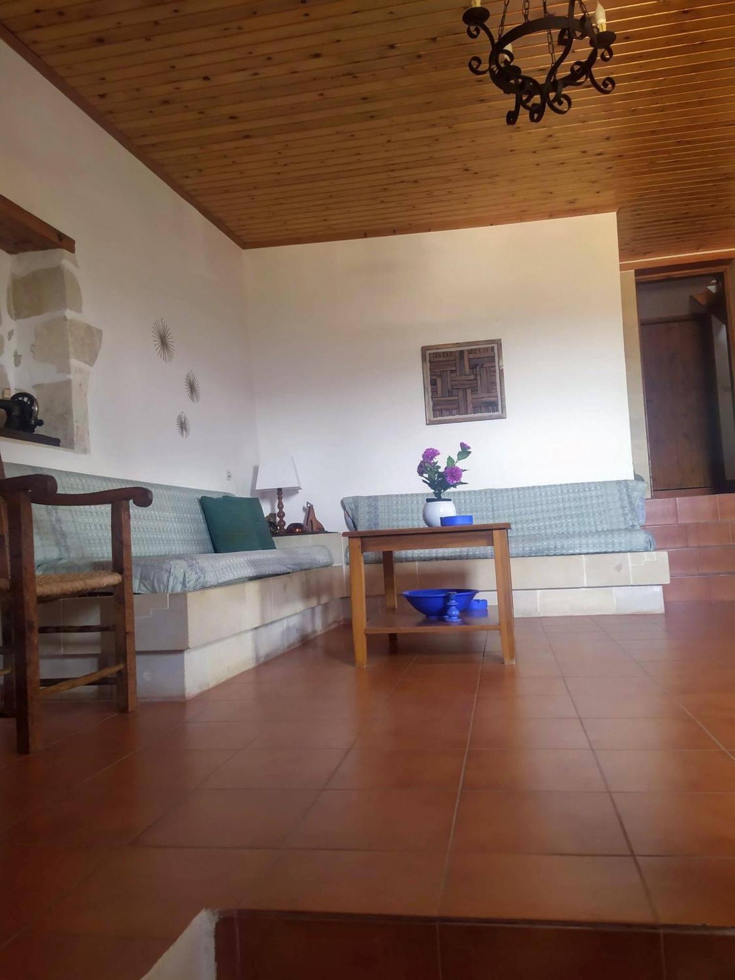 Fenareti Village House Makhairoi ภายนอก รูปภาพ